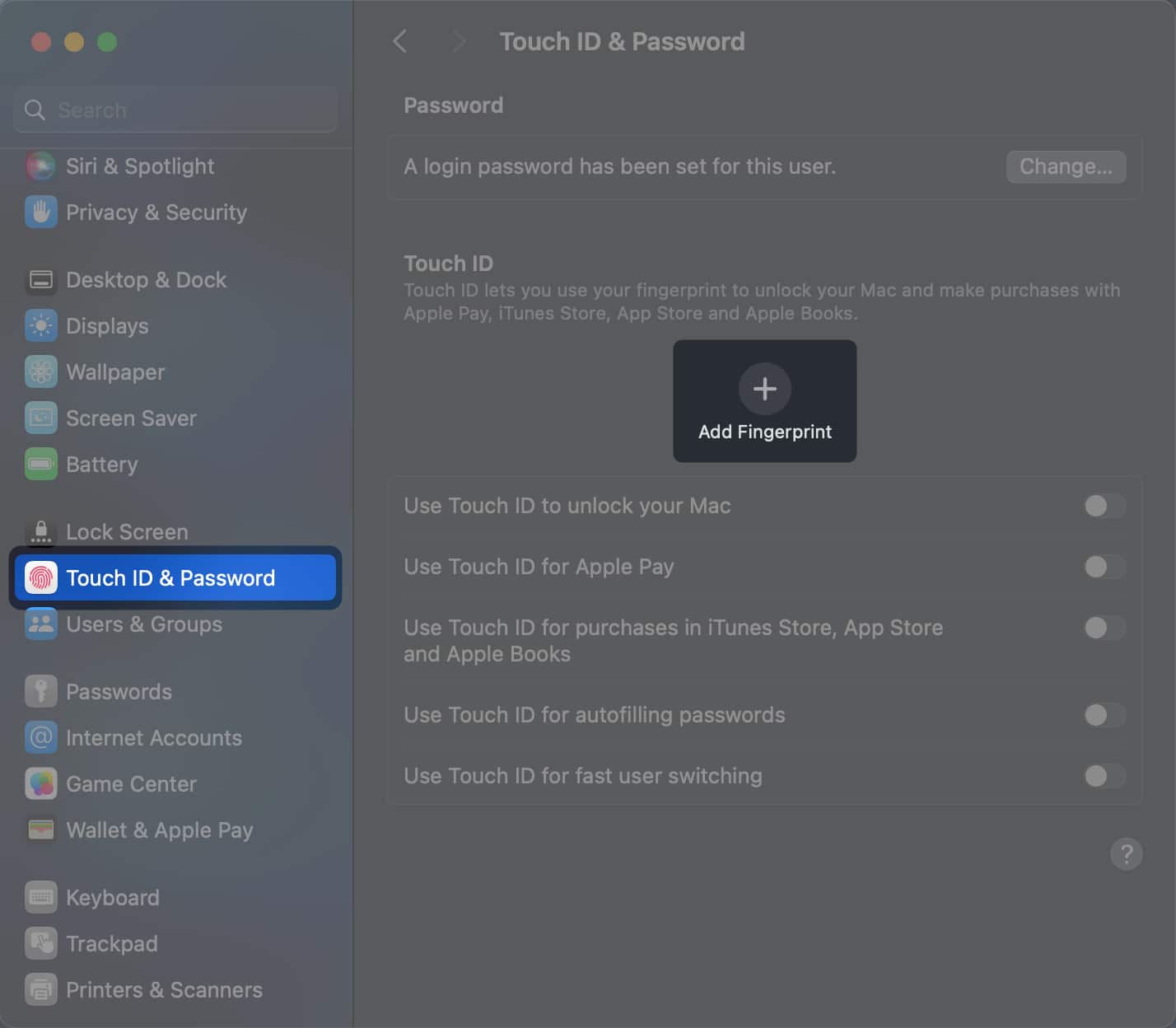 add-fingerprint-for-touch-id