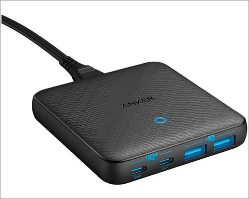 Anker PowerPort Atom III Slim Wall Charger