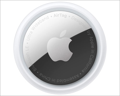 Apple AirTag