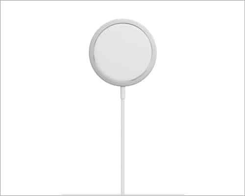 apple magsafe wireless charger
