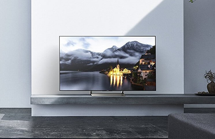 Best 4k tvs