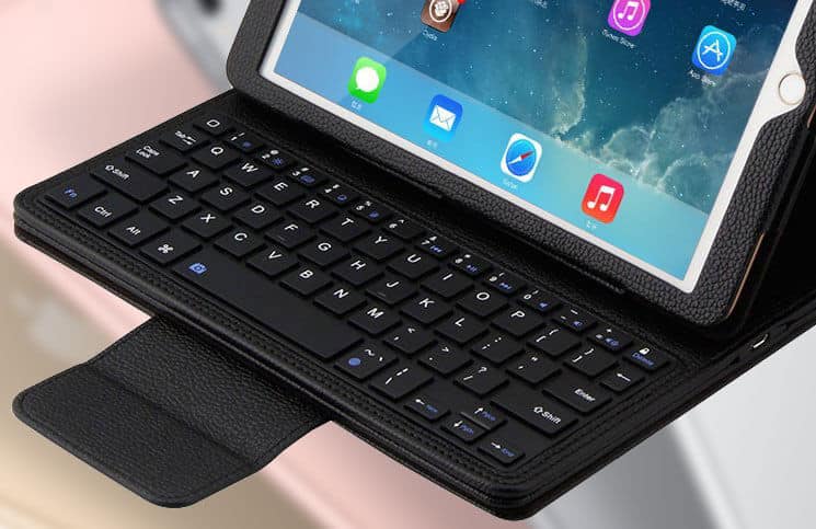 Best ipad pro 10 5 inch keyboard cases