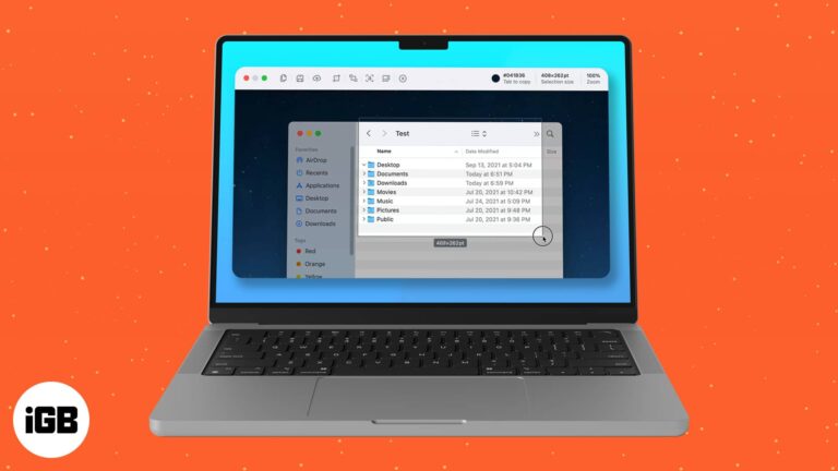 Best screenshot tools for mac