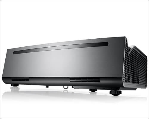 Dell 4K Laser Apple TV Projector