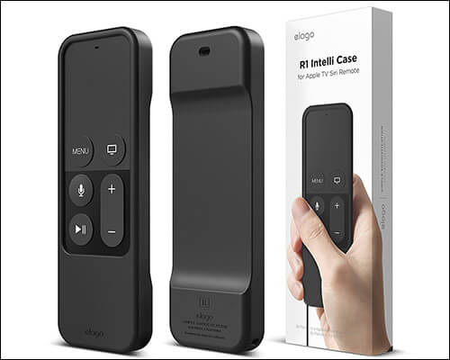 elago R1 Apple TV 4 Remote Case