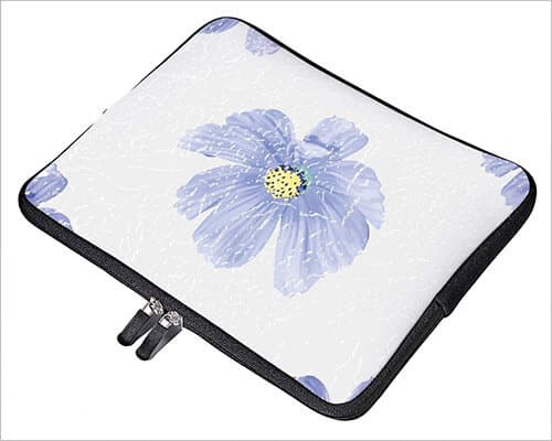 Houqin 7th generation ipad sleeve houqin 7th Generation iPad Sleeve