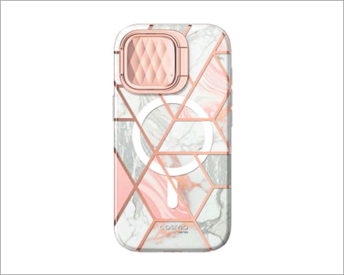 I blason iphone 15 pro max case