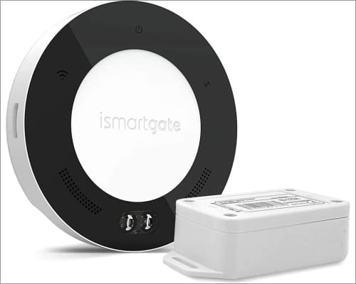 ismartgate PRO Smart Garage Door Opener Remote