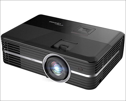 Optoma UHD51ALV 4K Projector