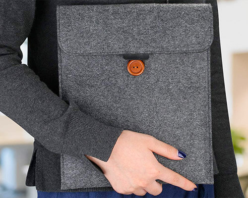 Procase ipad 10 2 inch sleeve ProCase iPad 10.2-inch Sleeve
