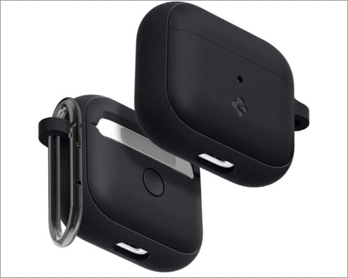 spigen silicon airpods 3 case