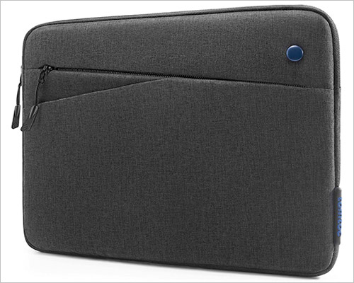 Tomtoc ipad 10 2 inch sleeve tomtoc iPad 10.2-inch Sleeve