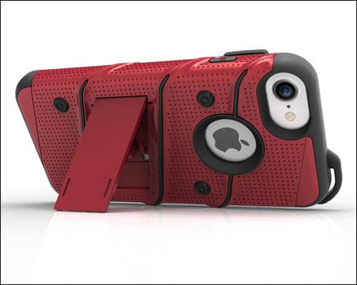 Zizo bolt iphone 7 case Zizo Bolt iPhone 7 Case